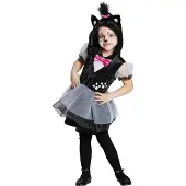 Rubies Katze
