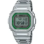 Casio G-SHOCK G-SHOCK Vollmetall Premium Herrenuhr -GMW-B5000D-3ER