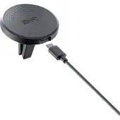 SP Connect Magnetische Kabellose Ladestation Für Die Lüftungsschlitze Spc+