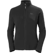Helly Hansen Daybreaker, Fleecejacke, Damen, schwarz