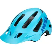 Bell Nomad 2 Jr matte blue UY Hellblau