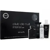 Armaf Club De Nuit Intense Gift Set