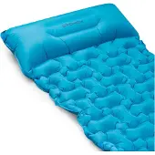 Spokey Air Bed Aufblasbare Matte