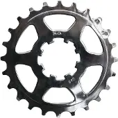 Miche Fahrradkassette 10-fach 27 Zähne Campagnolo-kompatibel