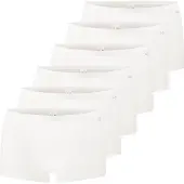 Sloggi 6er Pack GO Daily Cotton Short Slip