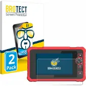 BROTECT Schutzfolie Displayschutz Klar
