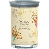 Yankee candle Yc signature large tumbler banoffee waffle 1 St
