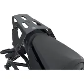 SW-Motech QUICK-LOCK Street-Rack für Honda CB 750 Hornet Unisexklar690 - Motorradzubehör - Motorradgepäck