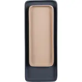 Zuiver | 2er-Set Tabletts Rebel rosa Aluminium 39x15x5 cm | NADUVI