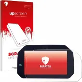 Upscreen Scratch Shield Displayschutz