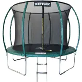 Kettler , Outdoor-Trampolin "Jump 305", navy grün, 305 cm