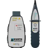 Gossen M660C METRAFUSE FD PRO Sicherungsfinder