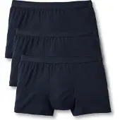 Calida New Boxer, 3er-Pack Calida Dark sapphire