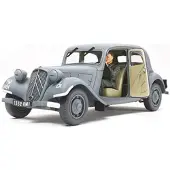 Tamiya 1/35 Citroen Traction ll CV