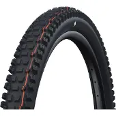 Schwalbe Weicher Reifen Albert Gravity Pro/Evo Radical Soft