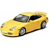 Tamiya 1/24 Porsche 911 GT3