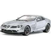 Tamiya 1/24 Mercedes-Benz SLR McLaren