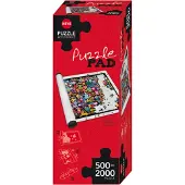 Heye Puzzle 80589, Puzzle-Aufbewahrungssystem
