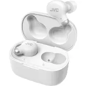 JVC HA-A25T-W-U Kopfhörer mit aktiver Geräuschunterdrückung - WEISS