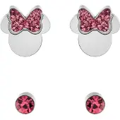 Disney Jewelry Ohrstecker Mickey Mouse
