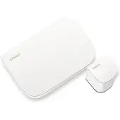 Linksys Velop Micro 6 - WiFi 6 Mesh-System für superschnelle und stabile Heimnetzwerkabdeckung