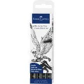 Faber-Castell Pitt Artist Pen Comic