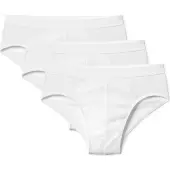 Calida Slip, 3er-Pack Calida Weiss
