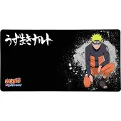 Konix Naruto Xxl Schwarzer Pall