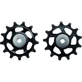 Shimano 2er Pack Rollen für Fahrradschaltungen RX810