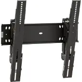 Vogel's Pfw 6410 Display 46-65 Wandmontage Neigbar 15 Grad