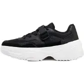 Levi's 's Merriams Regular Black Damen-Schuhgröße 36
