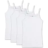 Sanetta Unterhemd "Unterhemd 4er Pack"