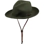 Barts Hut Benver Hat Army Herren-Einheitsgröße
