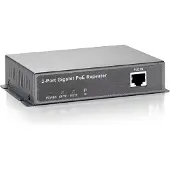 Sonstiges POR-0122 - Repeater - 10Mb LAN, 100Mb LAN, GigE
