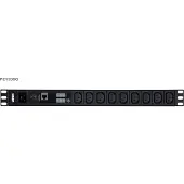 Aten PE1209G 1U Basis PDU mit Messfunktion