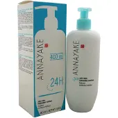 Annayake 24H bodycare kontinuierliche Feuchtigkeitszufuhr 400 ml