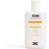 Isdin Nutradeica Anti Schuppen es Shampoo 200ml