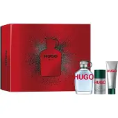 HUGO BOSS Hugo Eau De Toilette 125ml Set Bc