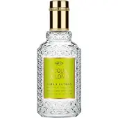 4711 Lime & Nutmeg Eau de Cologne 50 ml Parfum
