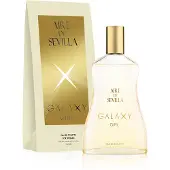 Instituto Espanol Aire de Sevilla Galaxy Girl Eau De Toilette 150 ml (woman)