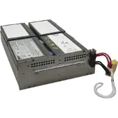 Schneider Electric Ersatzbatterie APCRBC159 (OEM), Plombierte Bleisäure (VRLA), Schwarz, 5 Jahr(e), 12 kg, 216 mm, 83 mm