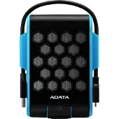 ADATA HD720, 2 TB, 3.2 Gen 1 (3.1 Gen 1), Schwarz, Blau