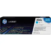 HP CC531AC CYAN TONER - 2800 SEITEN FÜR COLOR LASERJET CM2320FXI