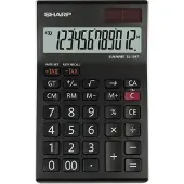 Sharp El-124twh