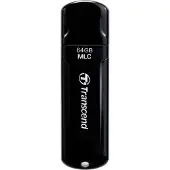 Transcend Jetflash 750 Usb 3.0 64gb Usb-stick