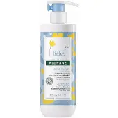 Klorane Cleansing micellar water, 500 ml, 1 Stück(e)