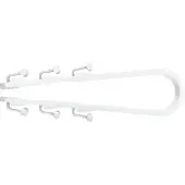 Fischer SF PLUS LS 3/13 STECKFIX LEITUNGSSC (100 Stück)