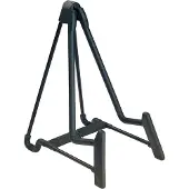 K&M 15520 Violinständer schwarz