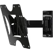 Peerless PP740 Schwenkbarer Wandarm für Bildschirmgrößen zwischen 22 und 43 Zoll