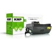 KMP K-T62, 18500 Seiten, Schwarz, 1 Stück(e)